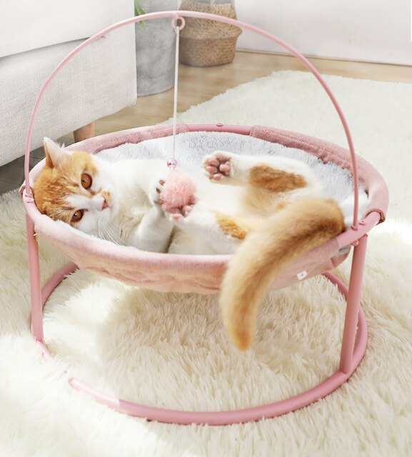 Comfortable Cat Hammock