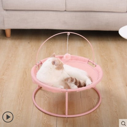 Comfortable Cat Hammock