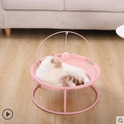 Comfortable Cat Hammock