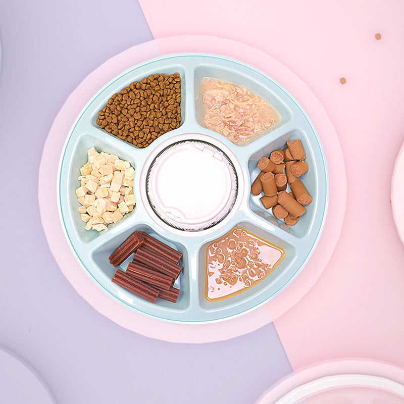 Intelligent Pet Feeder