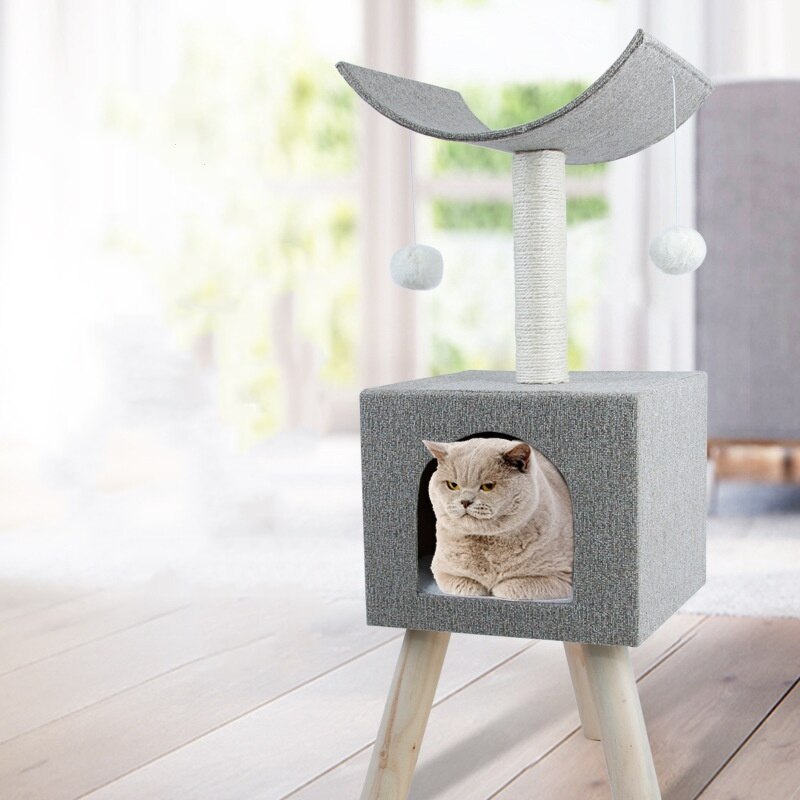 Luxury Cat Scratching Board